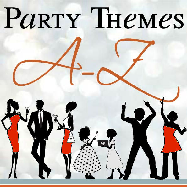 a-z too many to list call to discuss your event