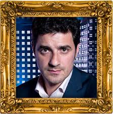 Alexis Conran con man