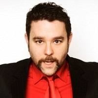 Andy Nyman
