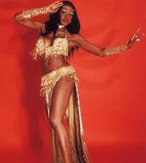 BELLY DANCERS