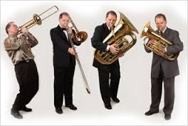 BRASS MUSICIANS