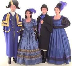 CAROLLERS & CHOIRS