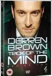 MAGICIANS & MIND READERS