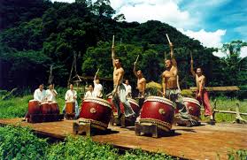 DRUMMERS