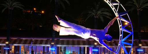 Entertainment  for all types of performer