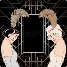 Great Gatsby Girls