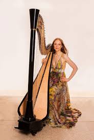 HARPISTS