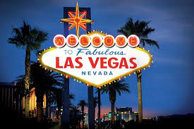 Las Vegas theme
