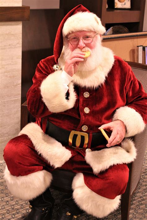 Santa