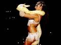 SNAKE DANCERS